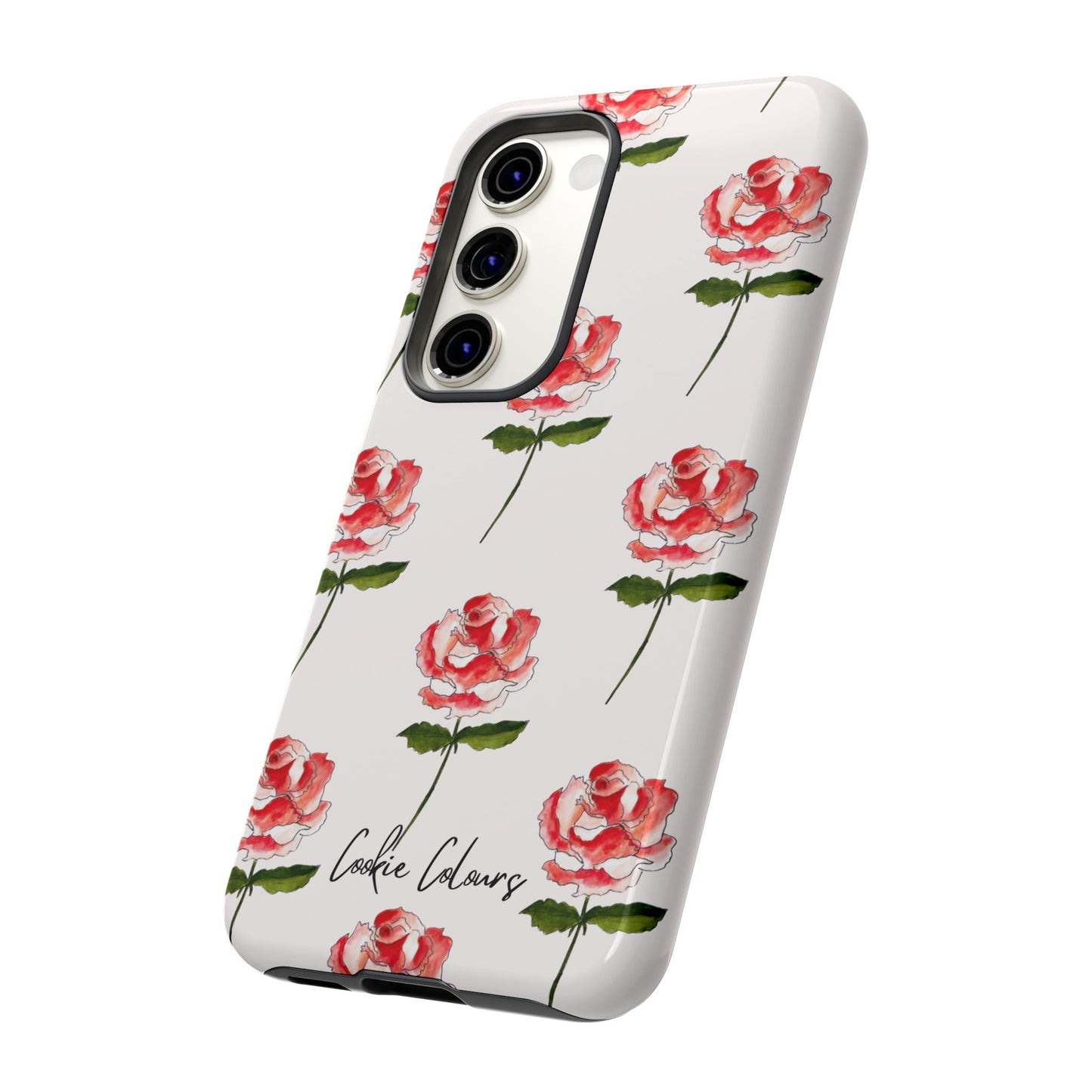 Rosa Rosa | Premium Phone Case