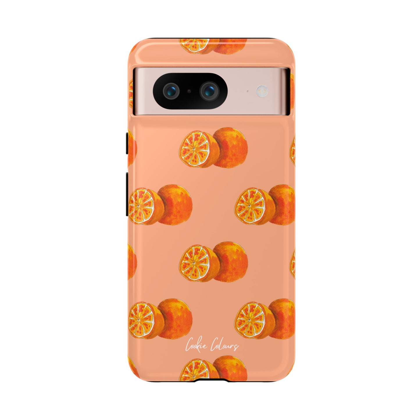 Oranges | Premium Phone Case