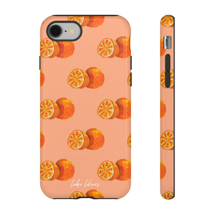 Oranges | Premium Phone Case