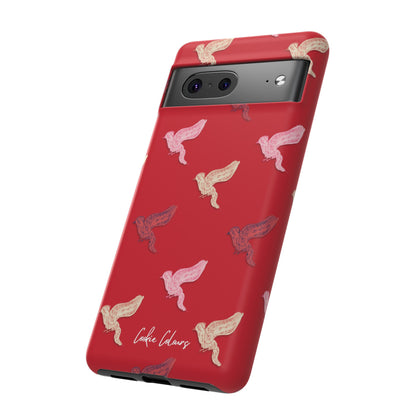 Song Birds | Premium Phone Case