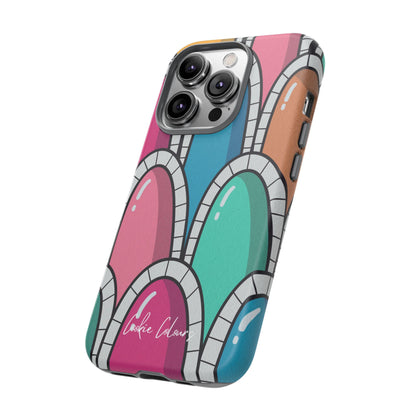 Rainbow Road | Premium Phone Case