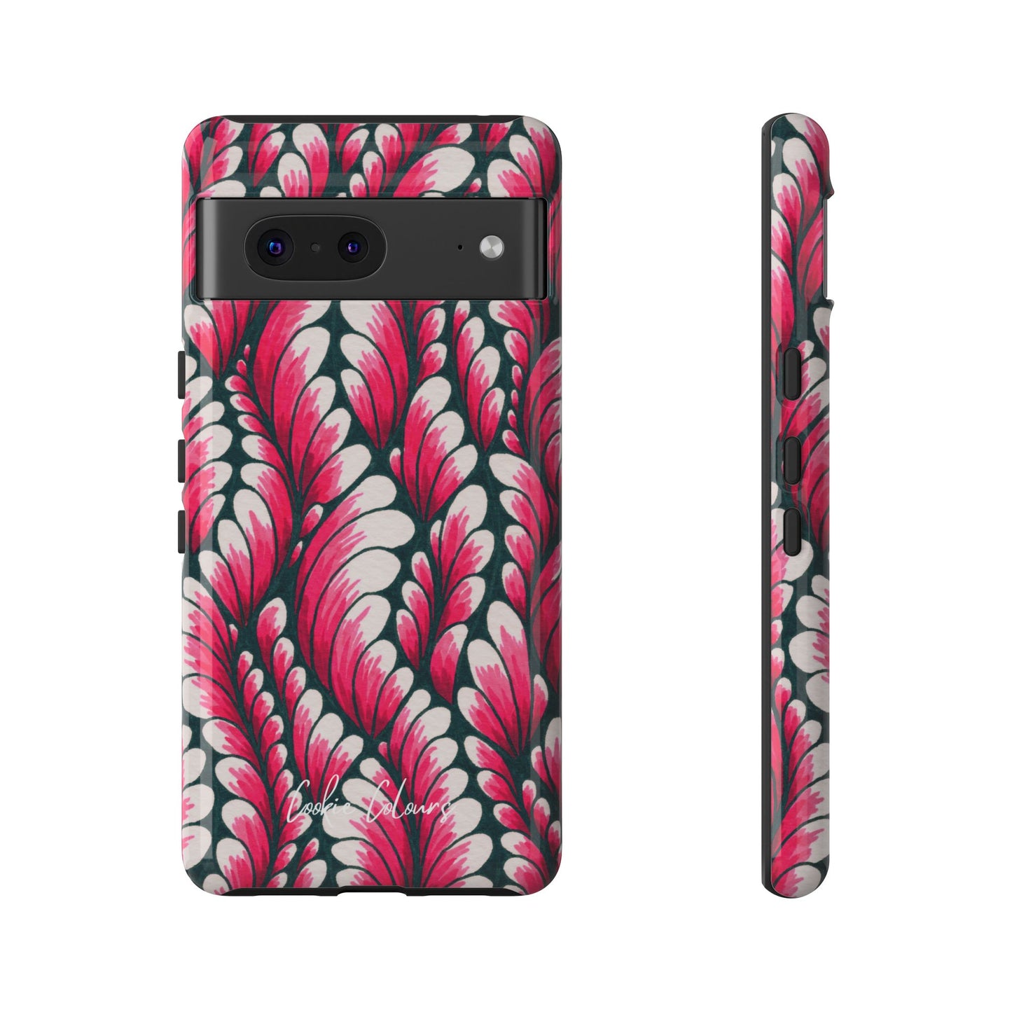 Coral Crush | Premium Phone Case