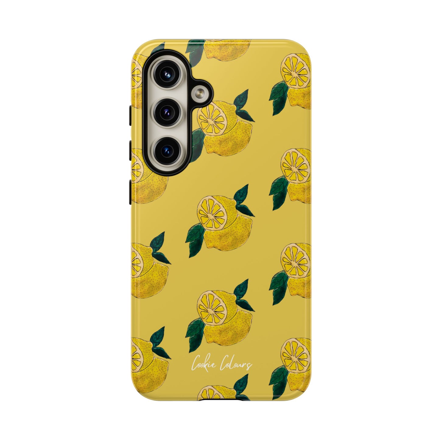 Sorrento | Premium Phone Case