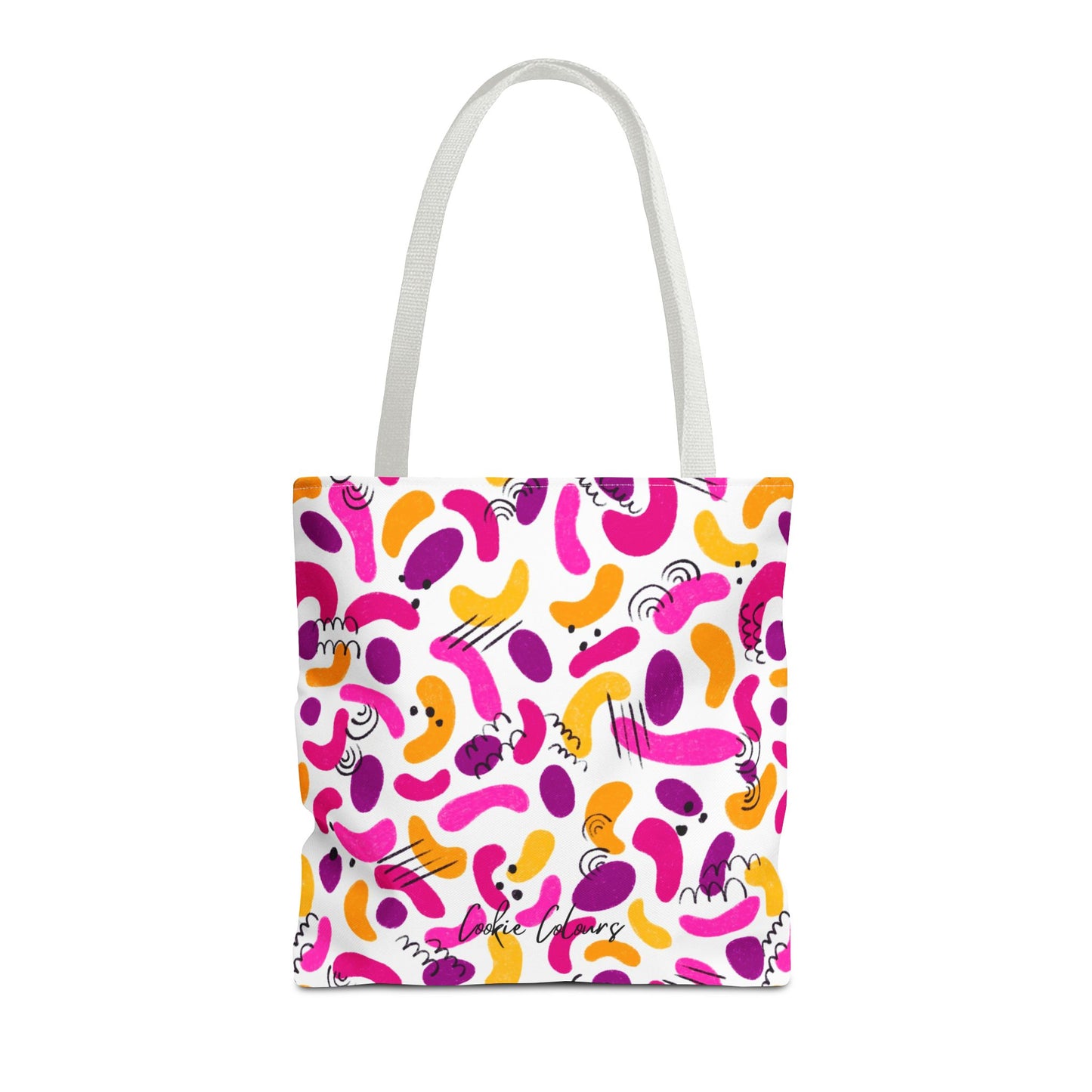 Jelly Beans | Tote Bag