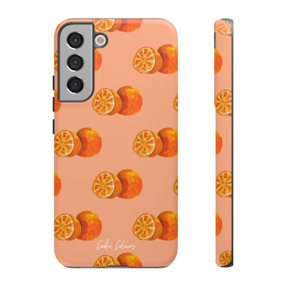 Oranges | Premium Phone Case