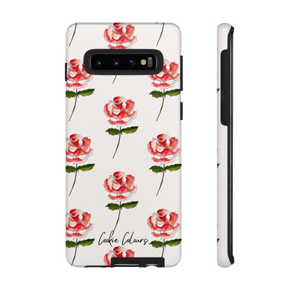 Rosa Rosa | Premium Phone Case