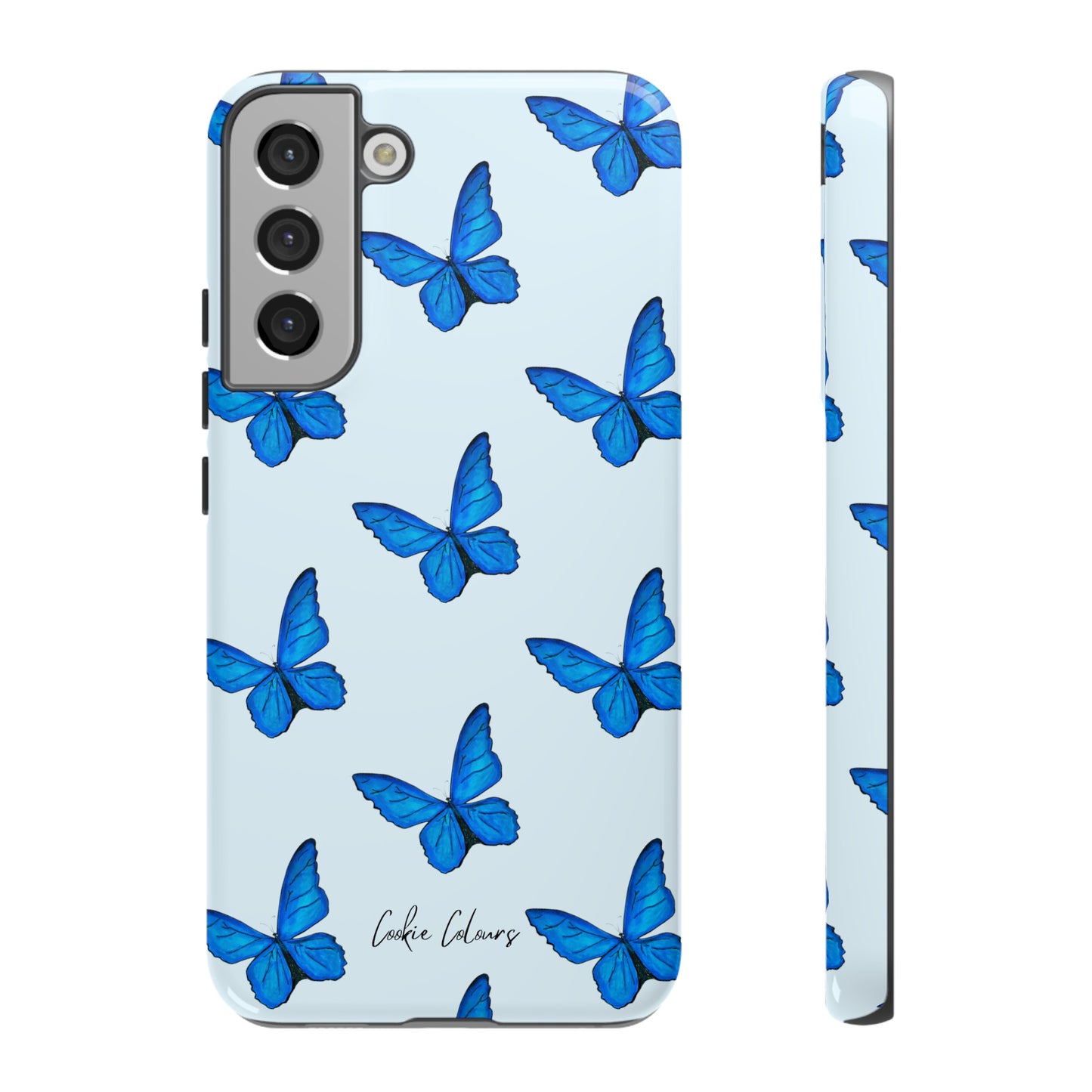 Bluetterfly | Premium Phone Case