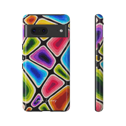 Chromatic Dreams | Premium Phone Case