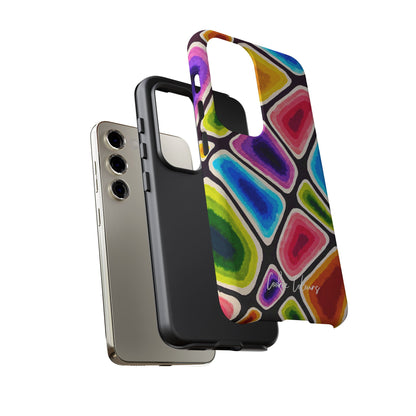 Chromatic Dreams | Premium Phone Case