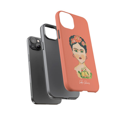 Young Frida | Premium Phone Case