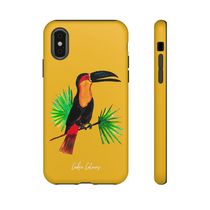 Toucan | Premium Phone Case