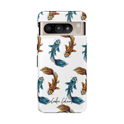 Koi Fish | Premium Phone Case