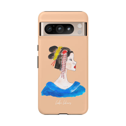 Geisha | Premium Phone Case