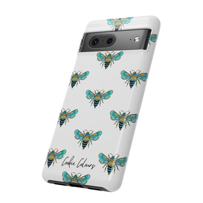 Bee-utiful | Premium Phone Case