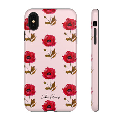 Amapola | Premium Phone Case