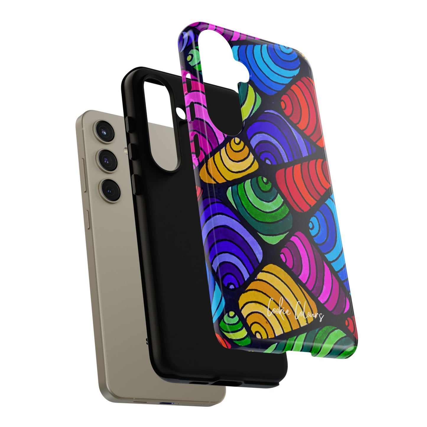 Chromarc | Premium Phone Case