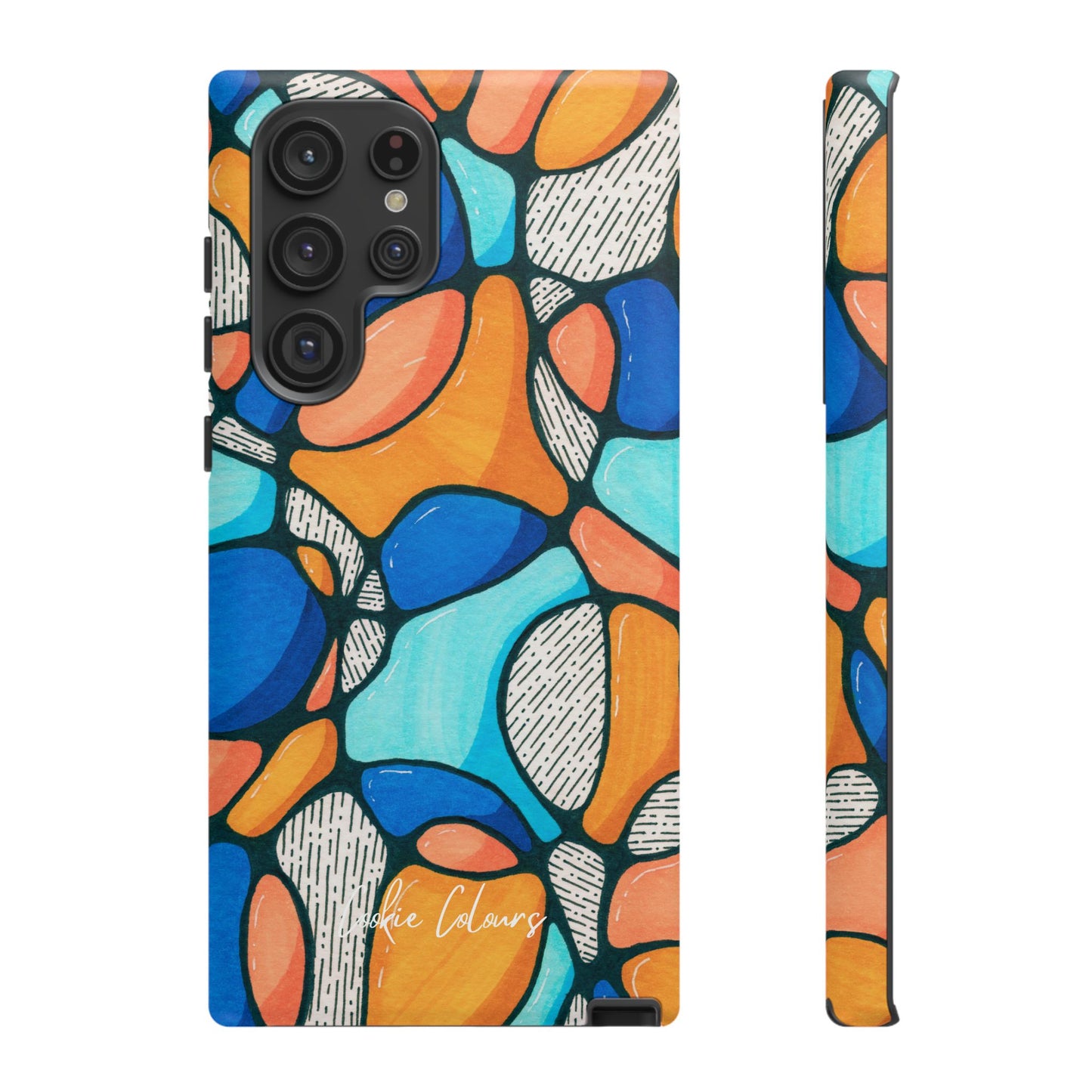 Garden Maze | Premium Phone Case