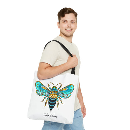 Bee-utiful | Tote Bag