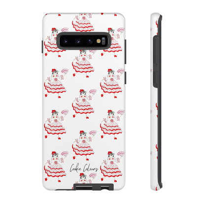 Flamenca | Premium Phone Case