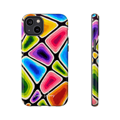 Chromatic Dreams | Premium Phone Case