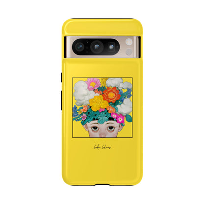 Mind Garden | Premium Phone Case