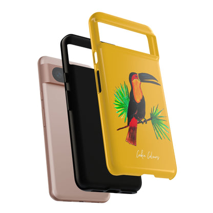 Toucan | Premium Phone Case