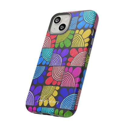 Orchard Dreams | Premium Phone Case