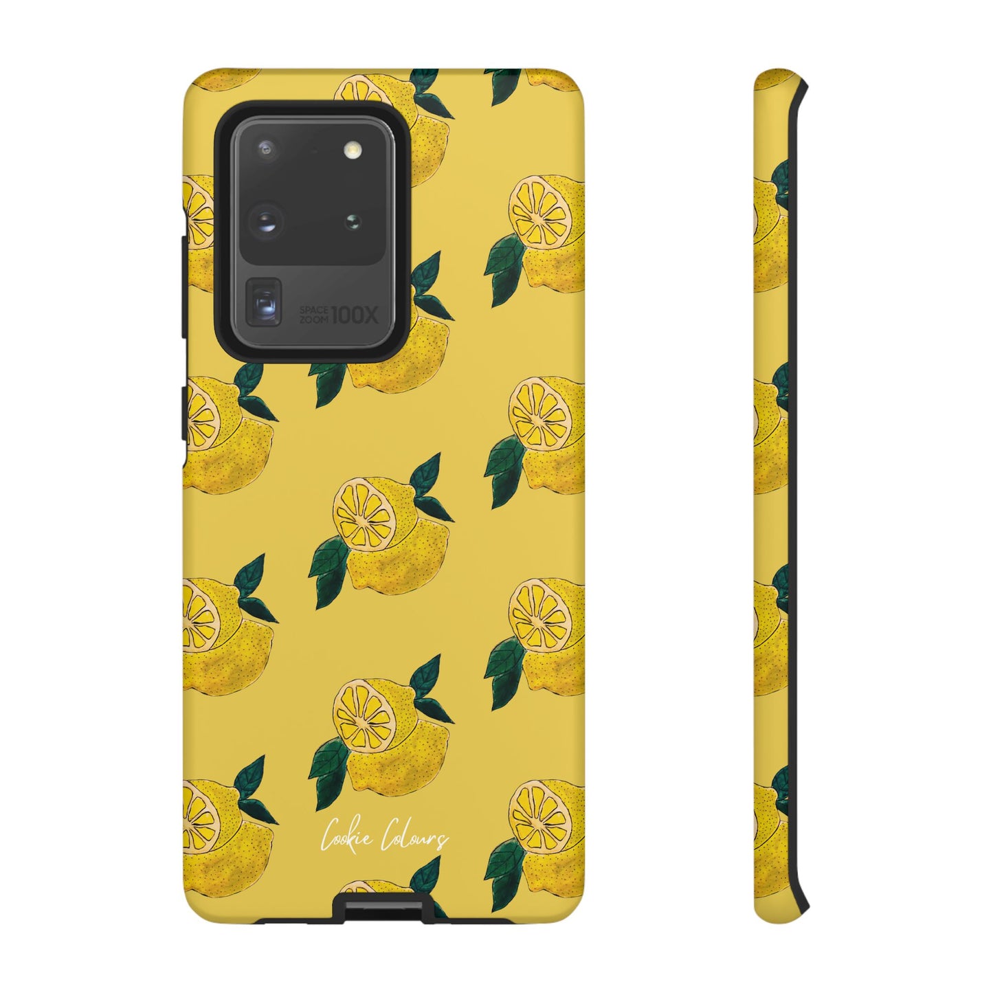 Sorrento | Premium Phone Case