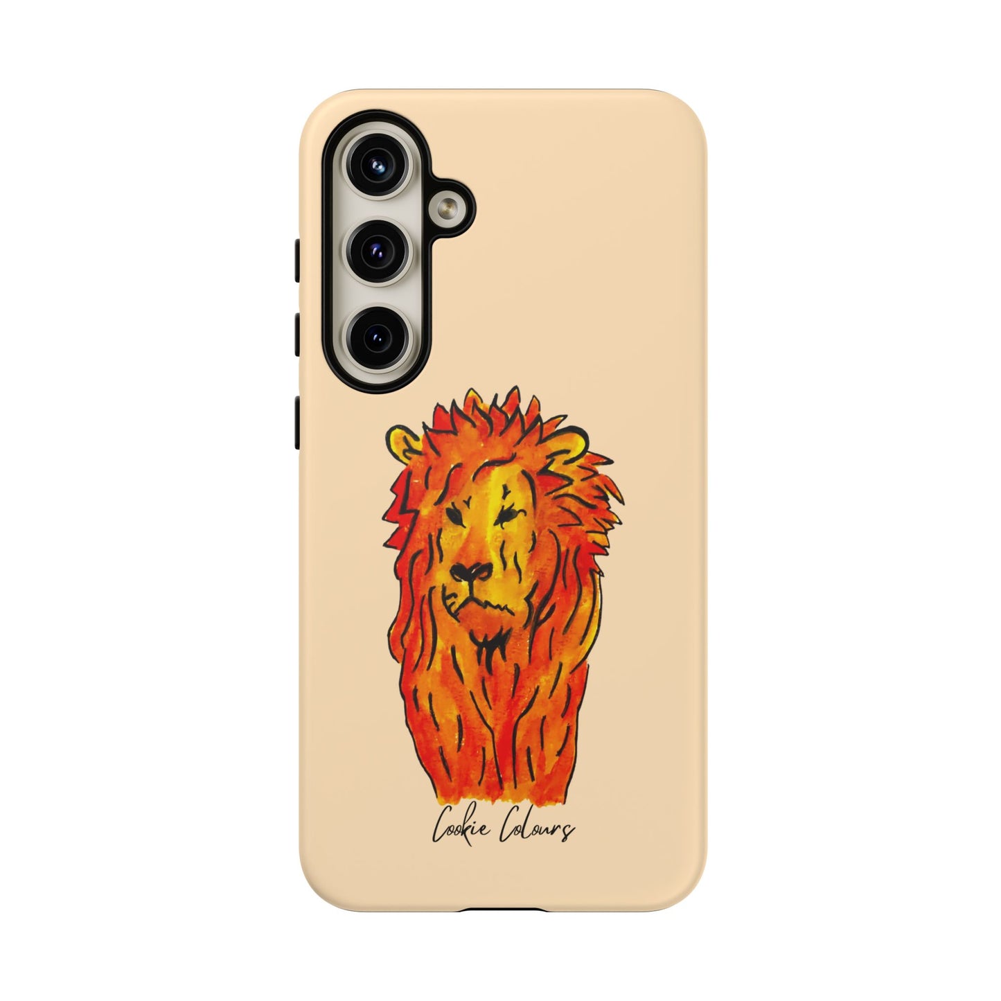 Simba | Premium Phone Case