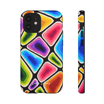 Chromatic Dreams | Premium Phone Case