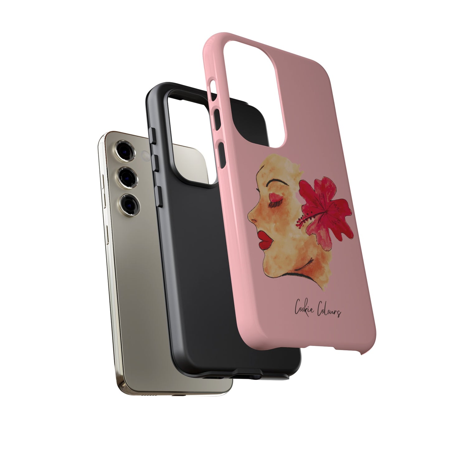 Respir | Premium Phone Case