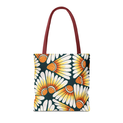 Daisy Delight | Tote Bag