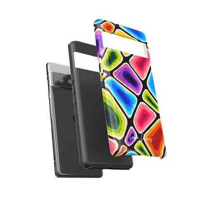 Chromatic Dreams | Premium Phone Case