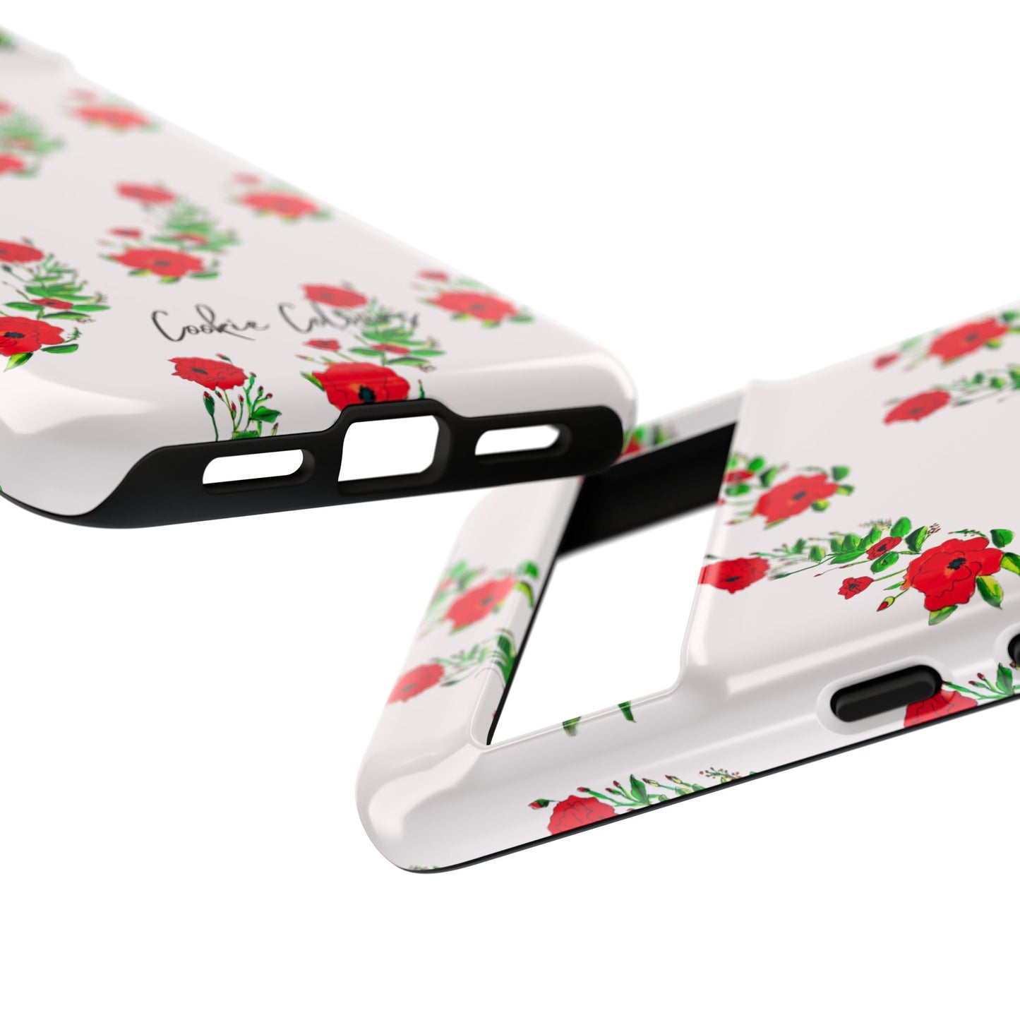 Poppies | Premium Phone Case