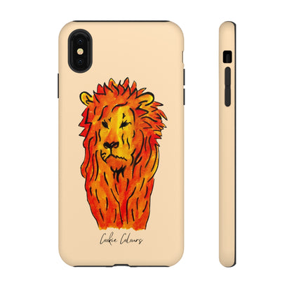 Simba | Premium Phone Case