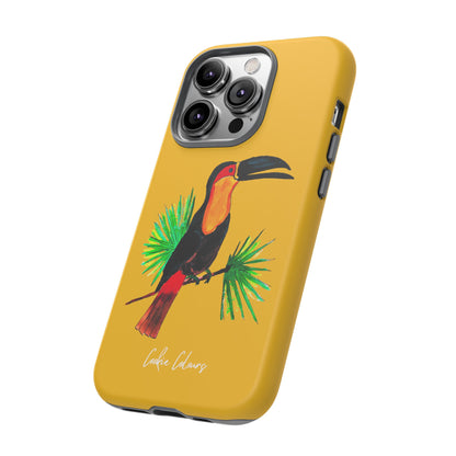 Toucan | Premium Phone Case