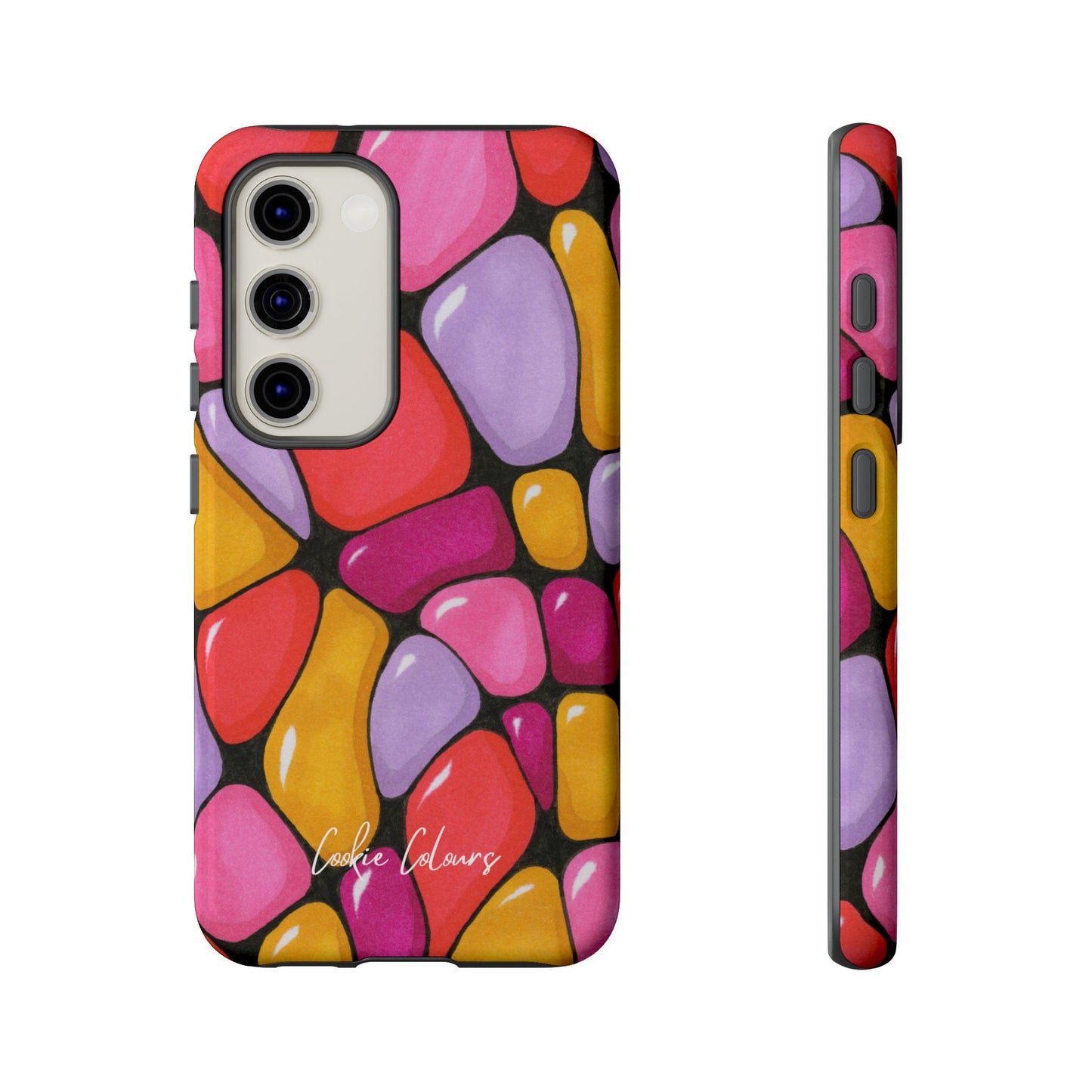 Candy Stone | Premium Phone Case