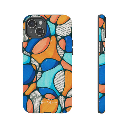 Garden Maze | Premium Phone Case