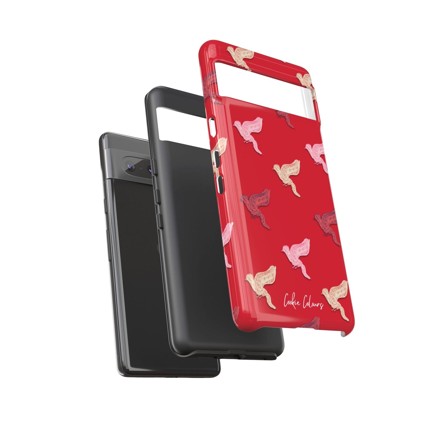 Song Birds | Premium Phone Case