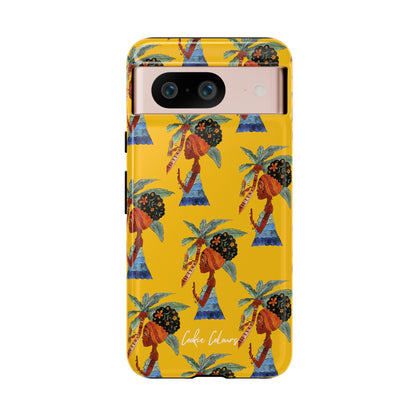 Natural Beauty | Premium Phone Case