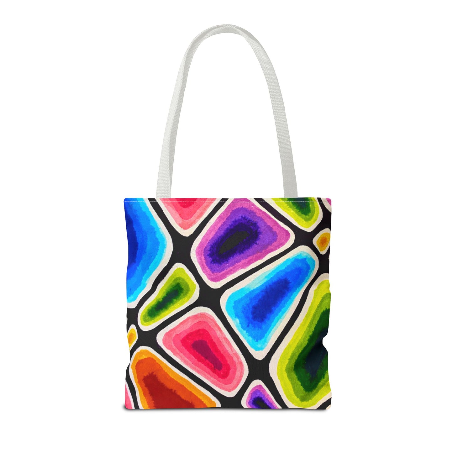 Chromatic Dreams | Tote Bag