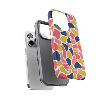 Abstract Joy | Premium Phone Case