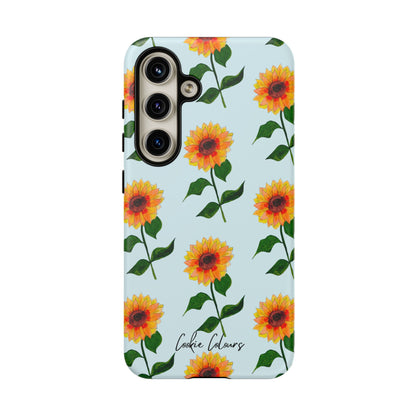 Sunflower | Premium Phone Case