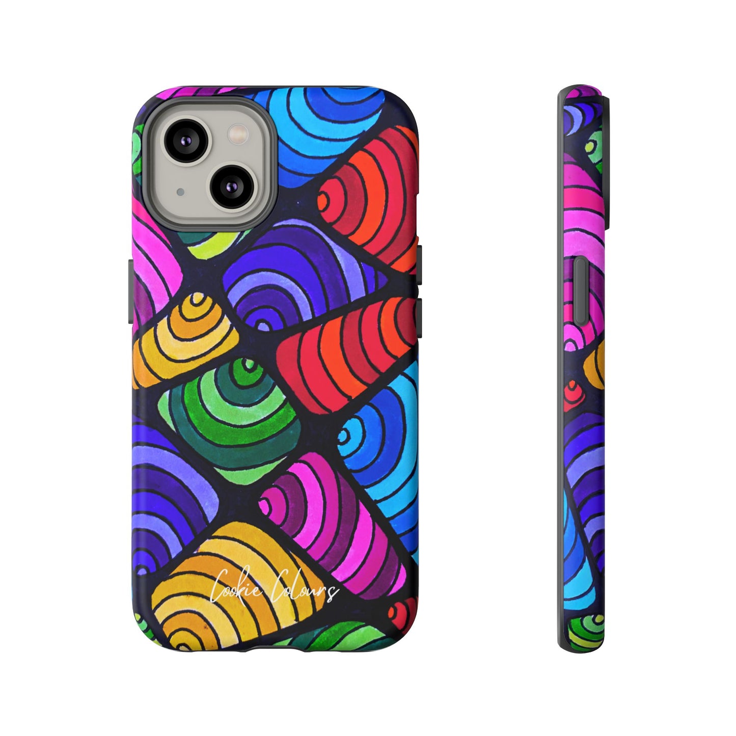 Chromarc | Premium Phone Case