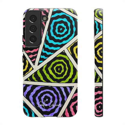 Neon Dreams | Premium Phone Case