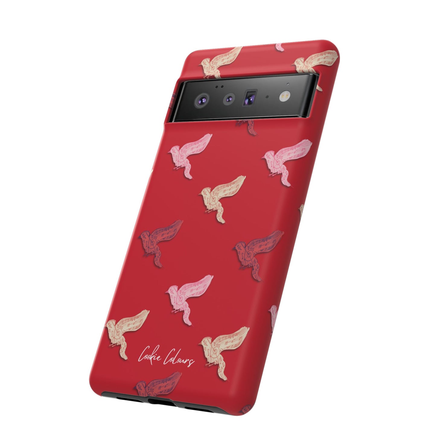 Song Birds | Premium Phone Case