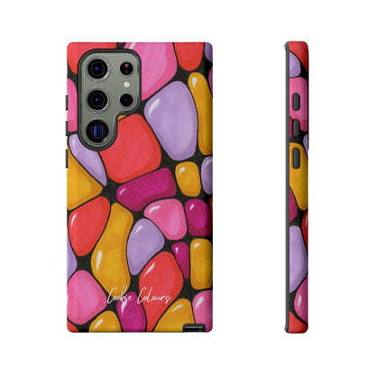 Candy Stone | Premium Phone Case