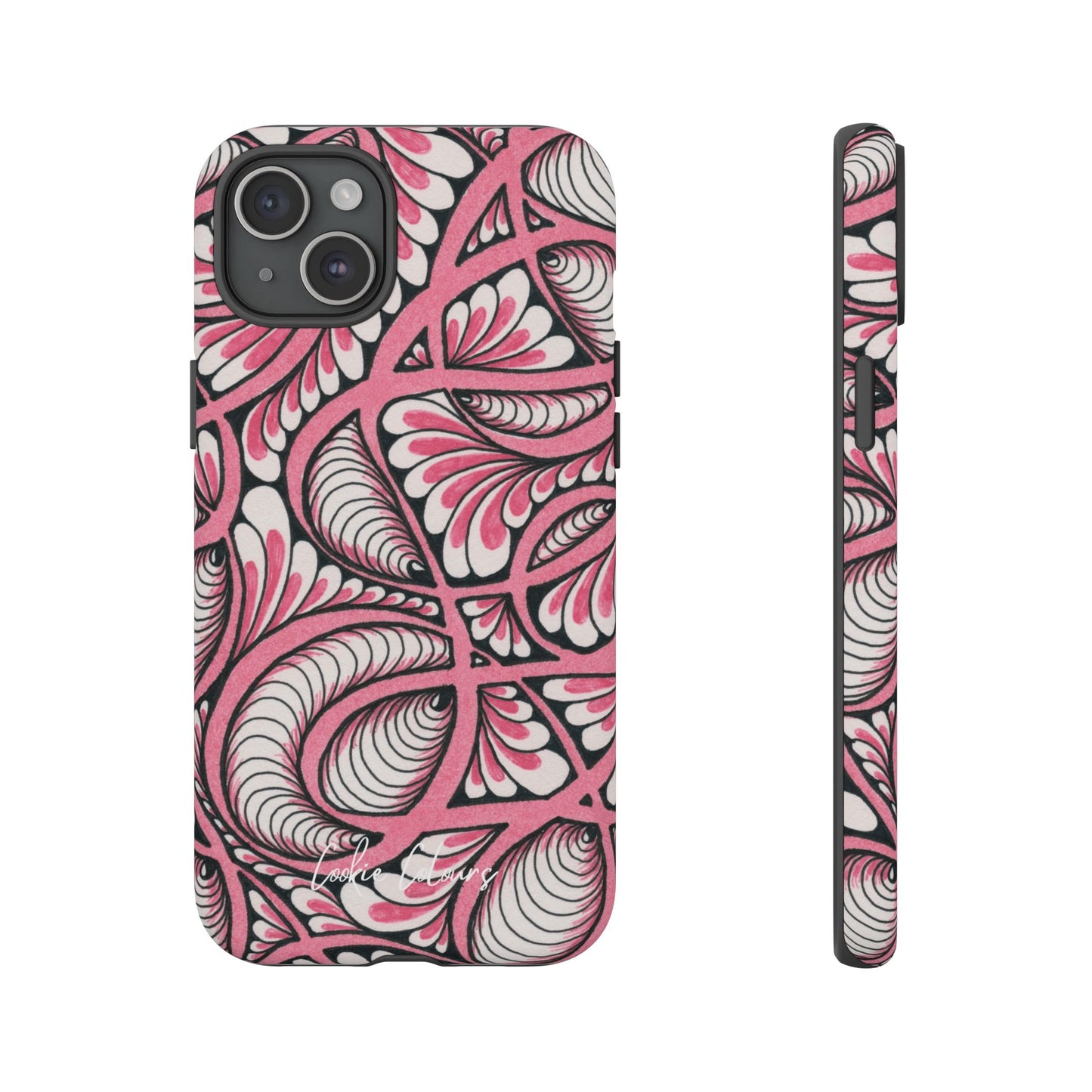 Twisted Vines | Premium Phone Case