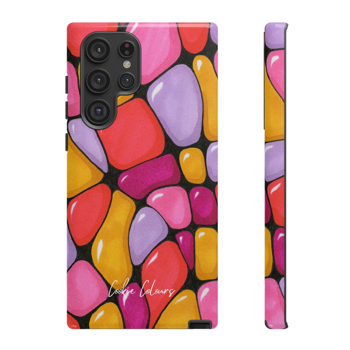 Candy Stone | Premium Phone Case