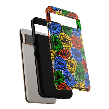 Pebble Path | Premium Phone Case